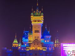 -青岛方特梦幻王国