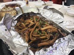 -福满园大酒楼(梅林店)