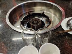 -巴蜀大宅门火锅(新华公园店)