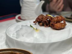 -潮民公馆(BFC外滩金融中心店)