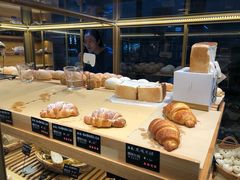 -啊噗吐呦现场烘焙(麦凯乐店)