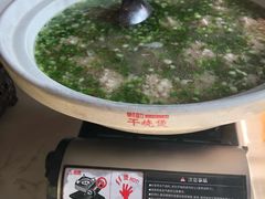 -粥满堂养生餐厅(学苑路店)