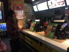 -麦当劳(长泰商业广场店)