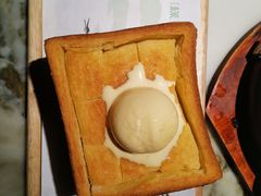 -绿茶餐厅(领展购物广场·中关村店)