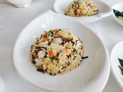 锦绣炒饭-广州塔晖粤轩中餐厅