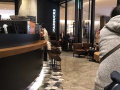 -星巴克臻选(成都太古里店)