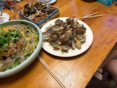 -五谷丰登·胶东海鲜·家常菜(张村店)