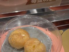 -争鲜回转寿司(通州万达店)