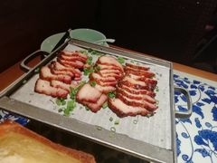 -绿茶餐厅(布吉万象汇店)