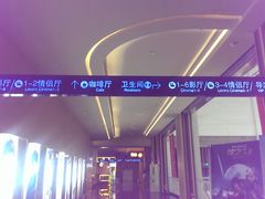 -华谊兄弟影院(北京洋桥店)
