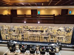 -广州花园酒店