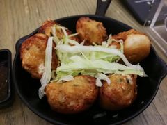 -牛车水美食街