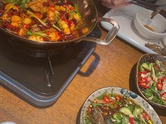 -乔街深夜食堂·台州菜·高压锅生蚝(杭州总店)