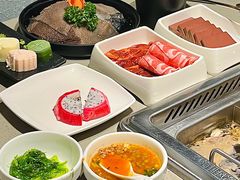 -海底捞火锅(金鼎广场店)
