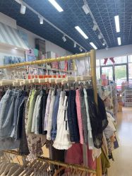 点击看大图 -BebeKing母婴童装集合店