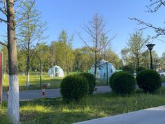 -沈阳市东陵公园
