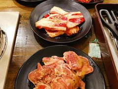 -七轮烤肉 安安(浅草六区店)