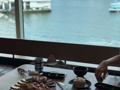 -牛角日本烧肉专门店(海运大厦店)