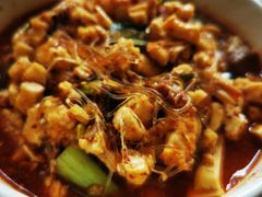 -刘信牛羊肉泡馍小炒(回民街店)