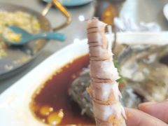 -阿龙海鲜农家乐·三亚老字号(海棠湾店)