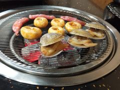 -丹东丛炟海鲜烧烤(江艺路店)