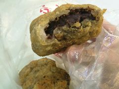 京天红天津炸糕-京天红酒家(虎坊路店)