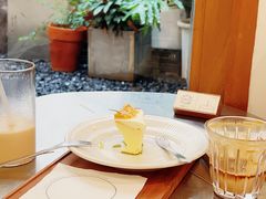 -素咫咖啡CLIFEROSE