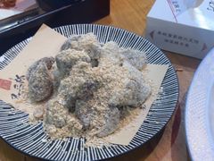 -醉秦川餐厅(吾悦广场店)