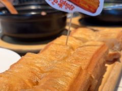 -滋粥楼·顺德菜(番禺广场总店)