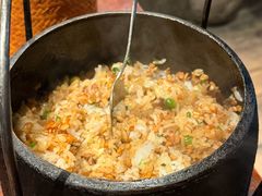 -索溪山寨·湘西饮食文化博物馆(标志门店)