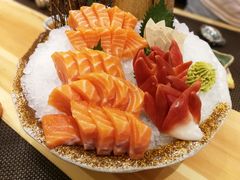 -酒久自助料理(佳兆业店)