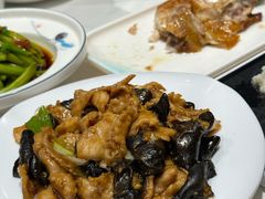 -凯鸽酒楼(大同振兴街店)