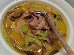 -徽张·新徽菜(五棵松·永定路店)