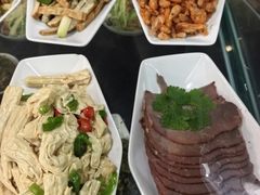 -雪琴面馆富安特色鱼汤面(城中花园店)