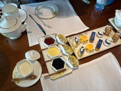 -王府井文华东方酒店-紫膳餐厅