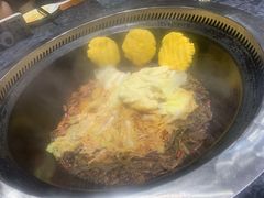 -黑土风情铁锅炖(兴业路店)