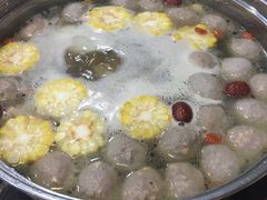 -潮泰牛肉火锅 · 创于1992年(车公庙店)