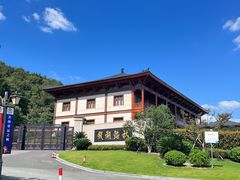 -东钱湖旅游度假区