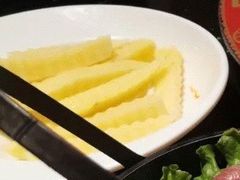 -宽巷子成都火锅(南站店)