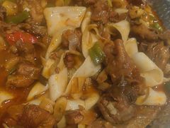 -俭寨大盘鸡·缸子肉·小公鸡·新疆菜(云通店)