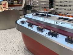 -MUJOSH木九十眼镜(人广来福士店)