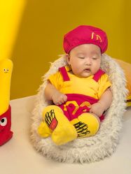 -童感维尚儿童摄影(欧亚大观乐活城店)