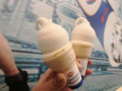 -DQ·蛋糕·冰淇淋(包河万达店)