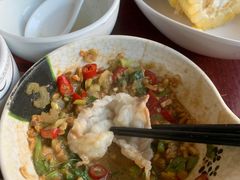 -广味鲜潮汕牛肉火锅(延安三路店)