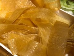 油豆皮-津门羊大爷·铜锅涮肉(西青道店)