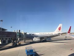 -银川河东国际机场