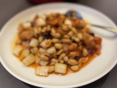 -惠丰堂饭庄·烤鸭·京味菜(翠微路店)