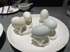 -佬太公海鸭·海鲜大排档(上海总店)