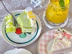 -LuluCake·路鹿蛋糕