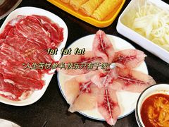 -新梅居(宁海东路店)